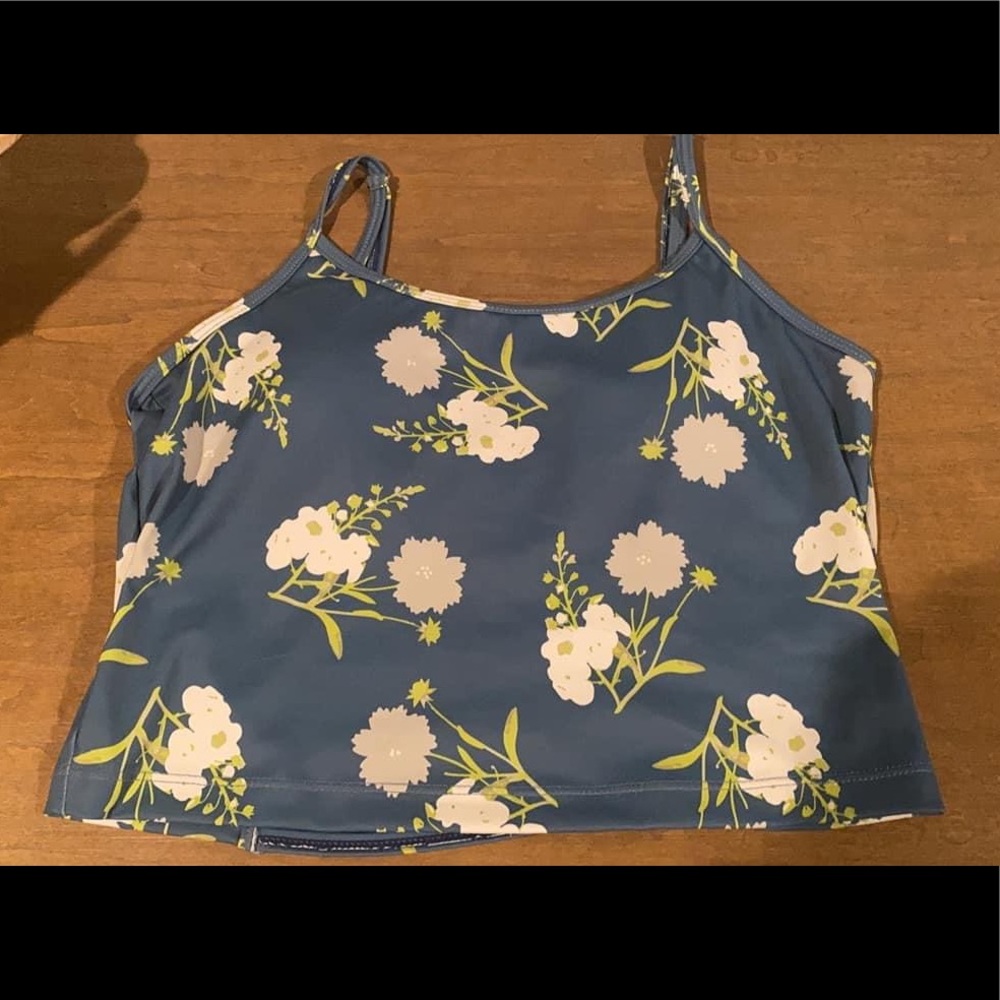 Kortni Jean latterback wildflowers